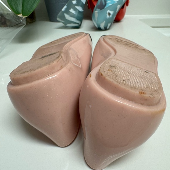 Mini Melissa size 13 - Picture 4 of 4